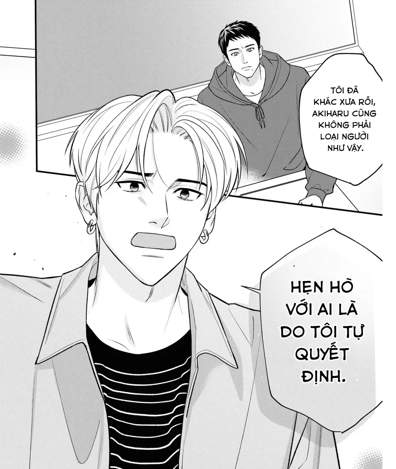 Ore Ga Shuyaku Na Wake Ga Nai Chap 9 - Next Chap 10