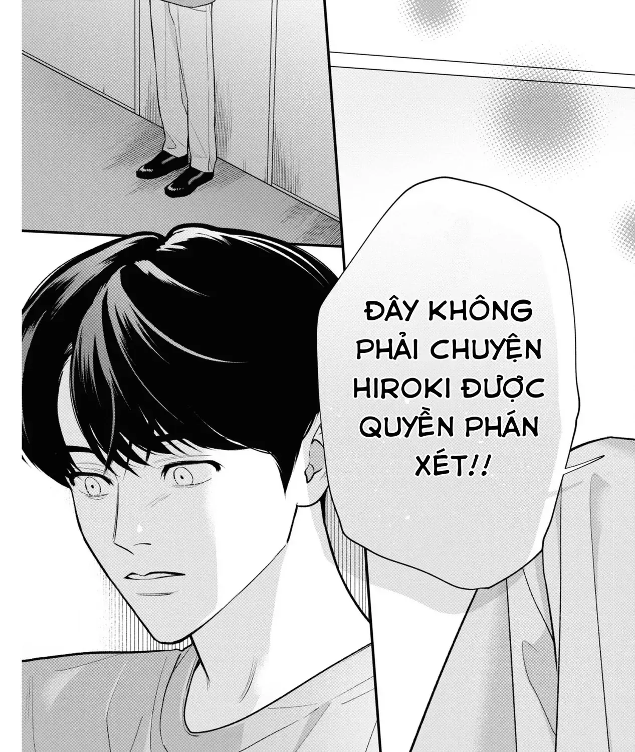 Ore Ga Shuyaku Na Wake Ga Nai Chap 9 - Next Chap 10