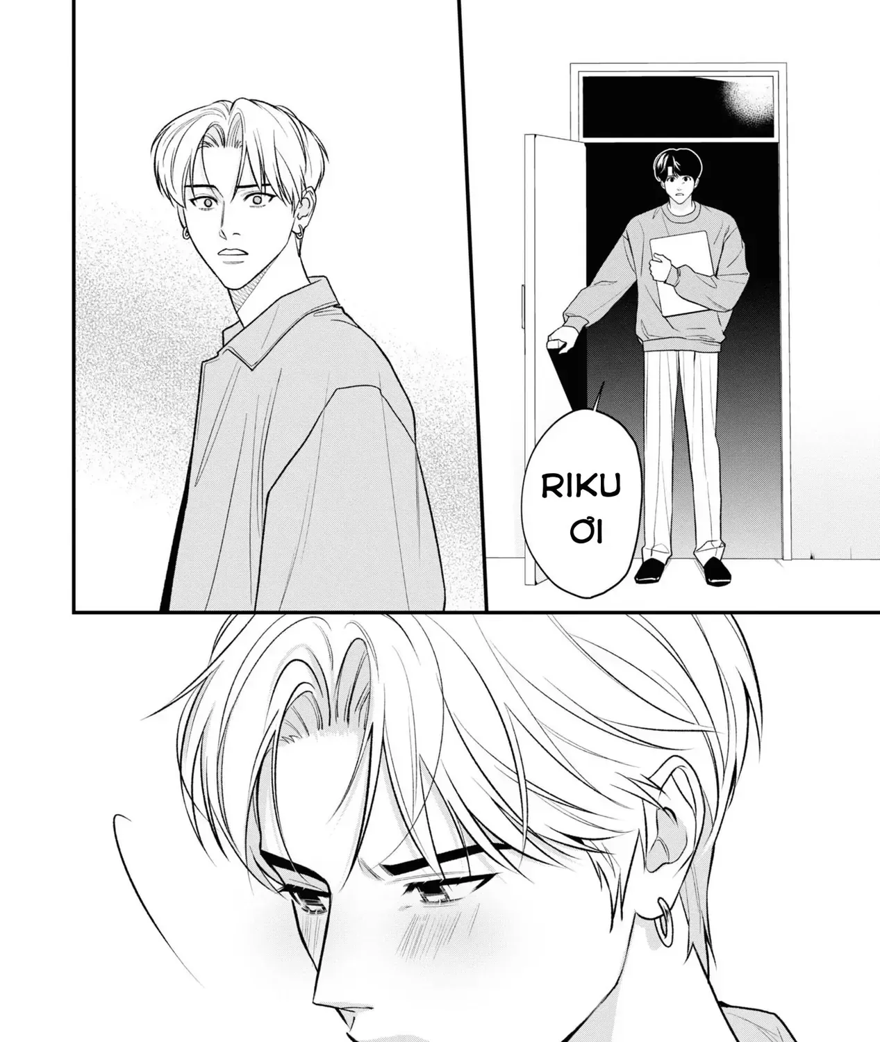 Ore Ga Shuyaku Na Wake Ga Nai Chap 9 - Next Chap 10