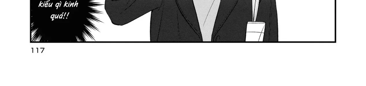 Ore Ga Shuyaku Na Wake Ga Nai Chap 9 - Next Chap 10