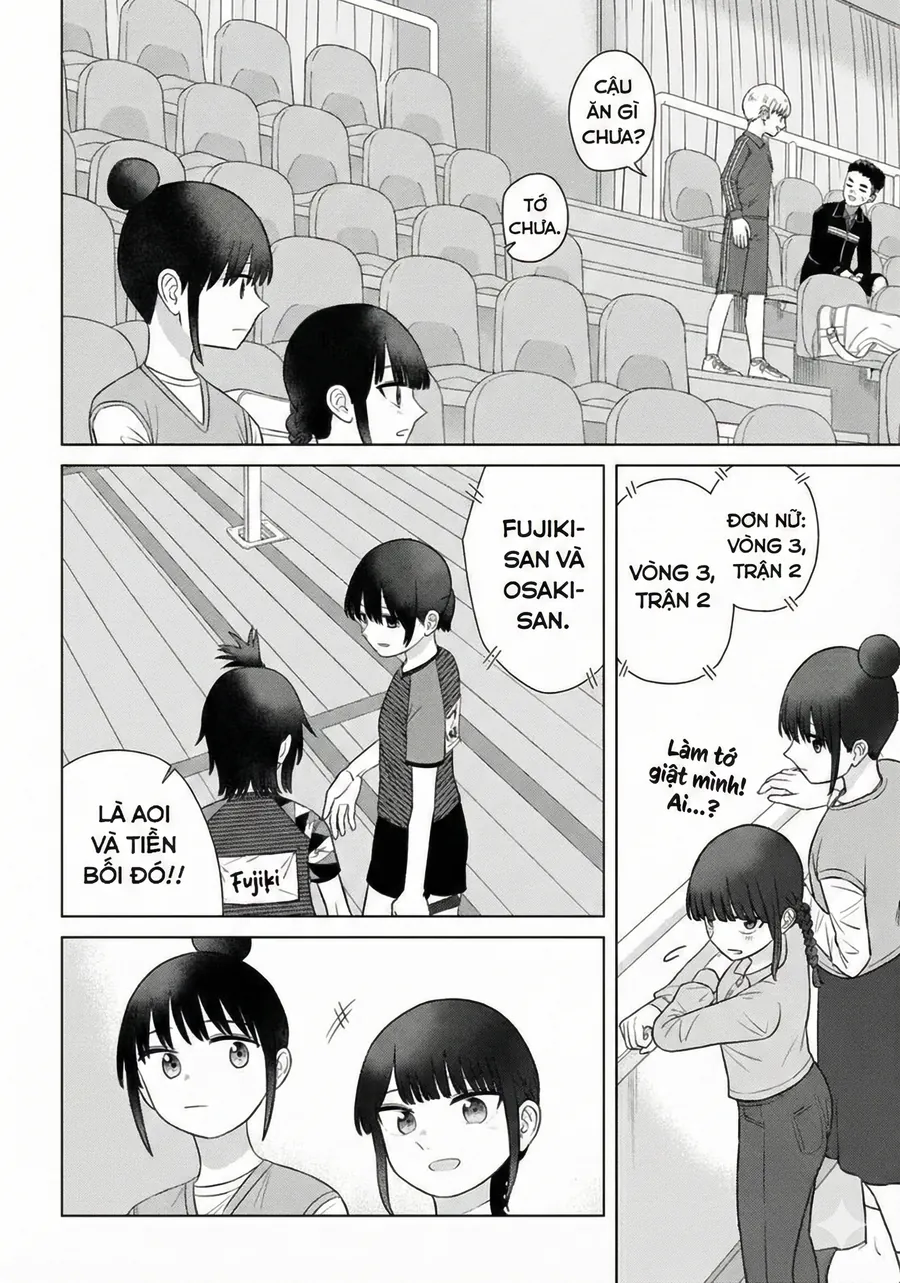 Ore Ga Watashi Ni Naru Made Chap 70 - Next Chap 71