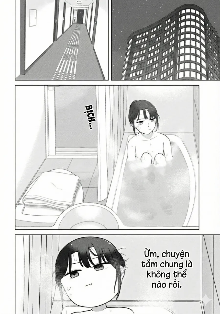 Ore Ga Watashi Ni Naru Made Chap 71 - Next Chap 72