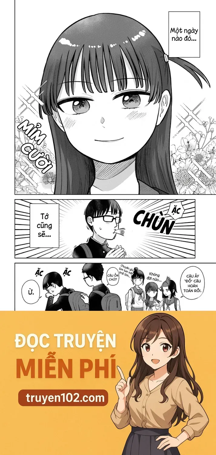Ore Ga Watashi Ni Naru Made Chap 73 - Next Chap 74