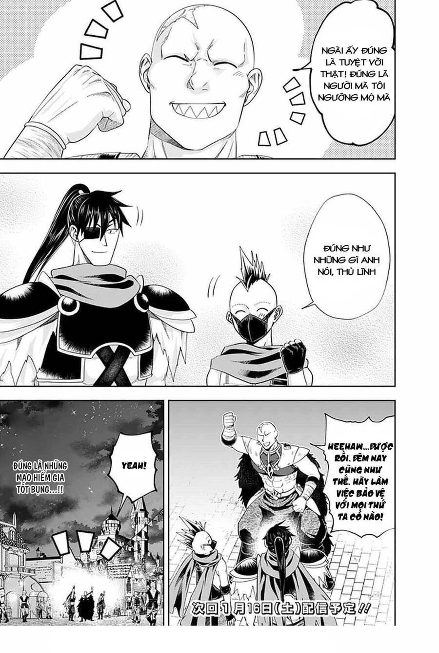 Ore No Ie Ga Maryoku Spot Datta Ken: Sundeiru Dake De Sekai Saikyou Chap 110 - Next Chap 111