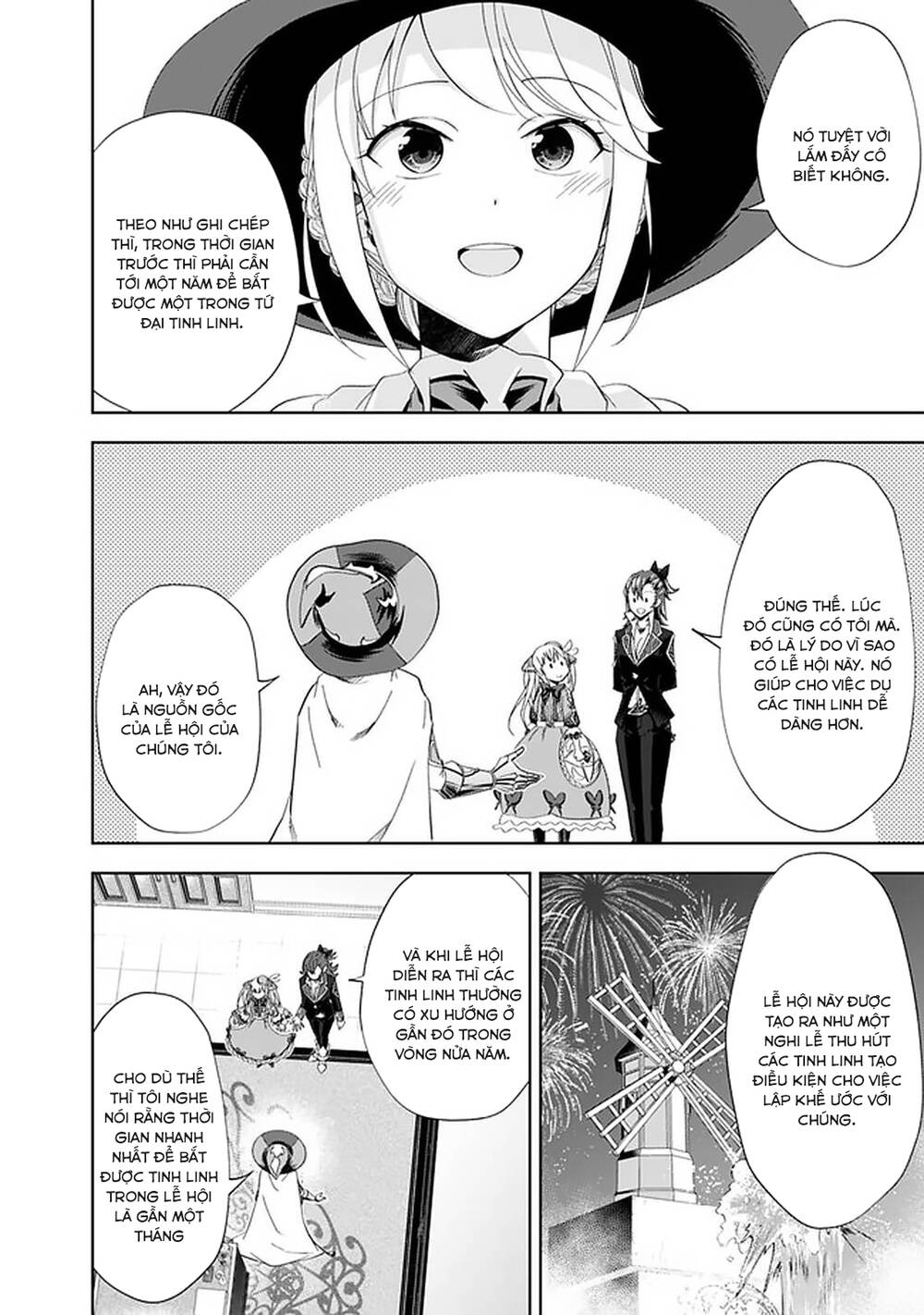 Ore No Ie Ga Maryoku Spot Datta Ken: Sundeiru Dake De Sekai Saikyou Chap 114 - Next Chap 115