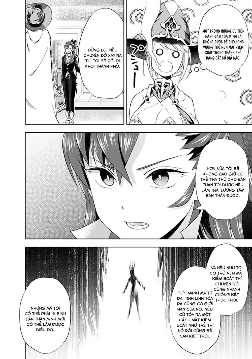 Ore No Ie Ga Maryoku Spot Datta Ken: Sundeiru Dake De Sekai Saikyou Chap 114 - Next Chap 115