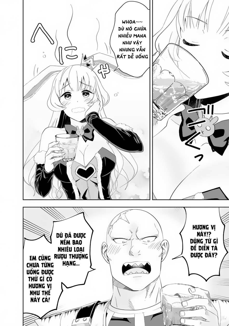 Ore No Ie Ga Maryoku Spot Datta Ken: Sundeiru Dake De Sekai Saikyou Chap 121 - Next Chap 122