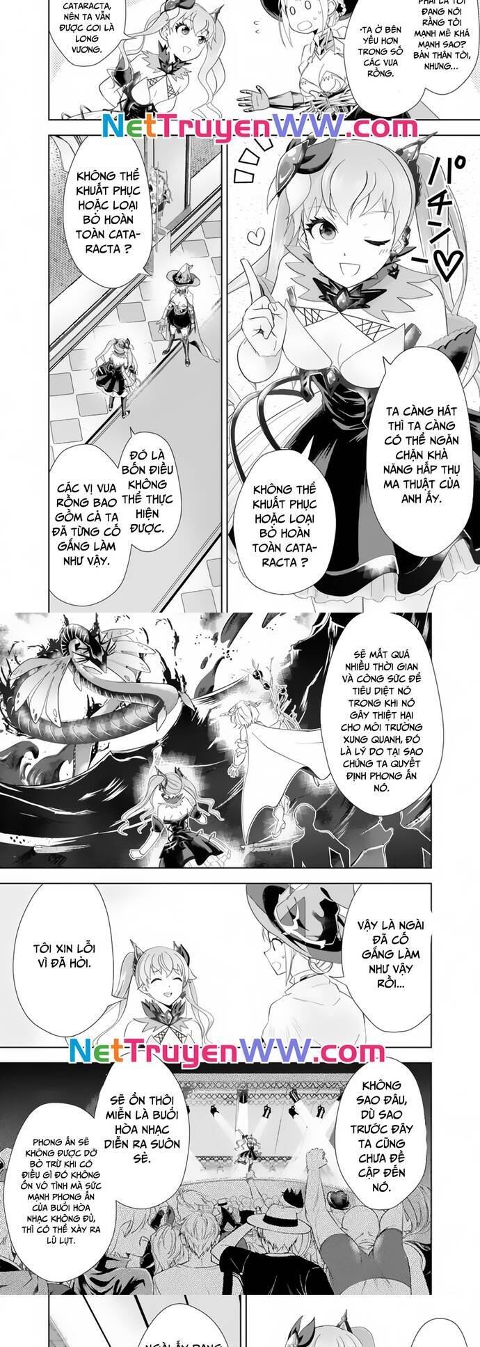 Ore No Ie Ga Maryoku Spot Datta Ken: Sundeiru Dake De Sekai Saikyou Chap 156 - Next Chap 157