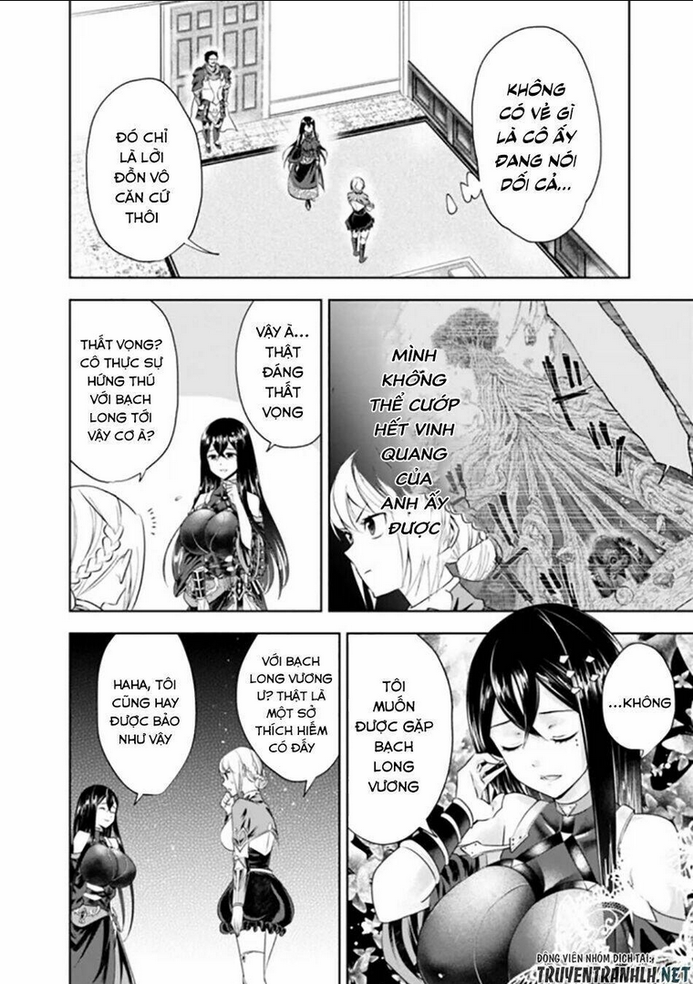 Ore No Ie Ga Maryoku Spot Datta Ken: Sundeiru Dake De Sekai Saikyou Chap 37 - Next Chap 38