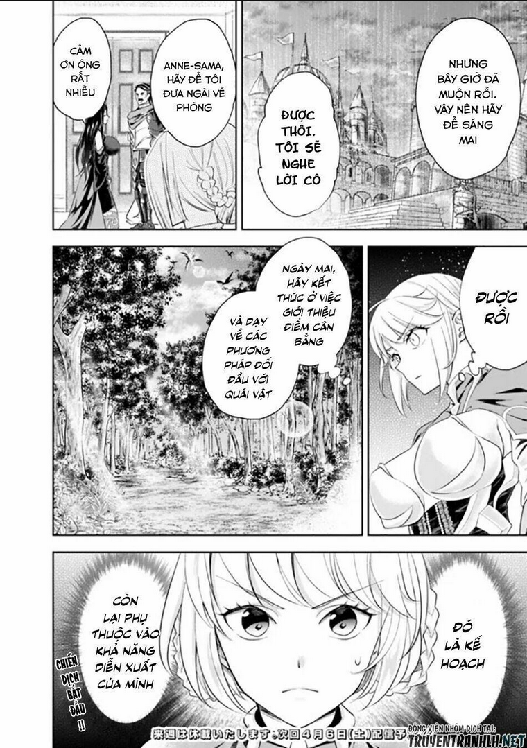 Ore No Ie Ga Maryoku Spot Datta Ken: Sundeiru Dake De Sekai Saikyou Chap 37 - Next Chap 38