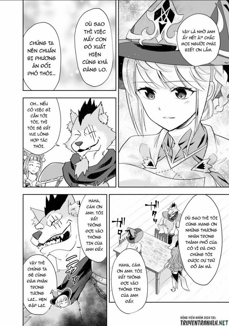 Ore No Ie Ga Maryoku Spot Datta Ken: Sundeiru Dake De Sekai Saikyou Chap 50 - Next Chap 51