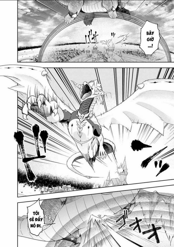 Ore No Ie Ga Maryoku Spot Datta Ken: Sundeiru Dake De Sekai Saikyou Chap 82 - Next Chap 83