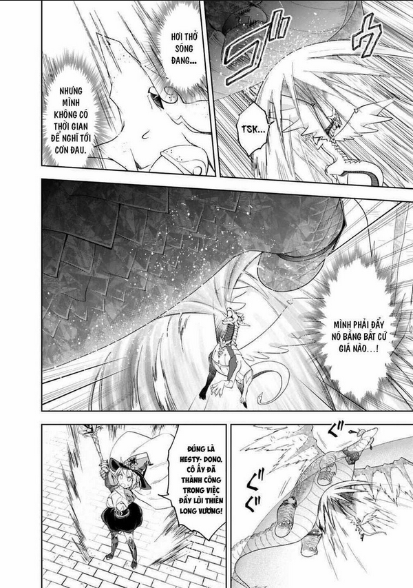 Ore No Ie Ga Maryoku Spot Datta Ken: Sundeiru Dake De Sekai Saikyou Chap 82 - Next Chap 83