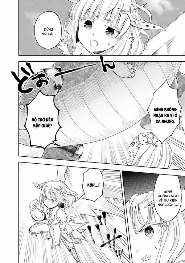 Ore No Ie Ga Maryoku Spot Datta Ken: Sundeiru Dake De Sekai Saikyou Chap 82 - Next Chap 83