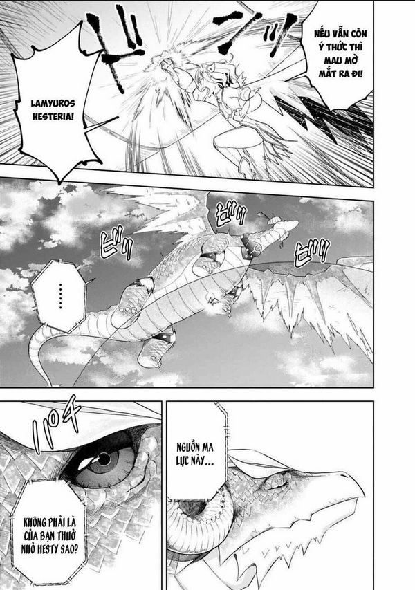 Ore No Ie Ga Maryoku Spot Datta Ken: Sundeiru Dake De Sekai Saikyou Chap 82 - Next Chap 83