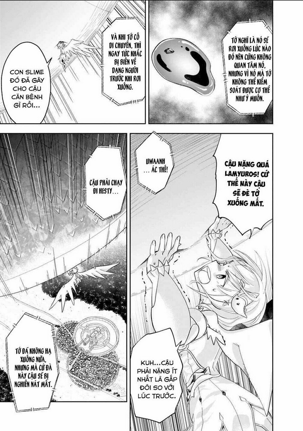 Ore No Ie Ga Maryoku Spot Datta Ken: Sundeiru Dake De Sekai Saikyou Chap 82 - Next Chap 83