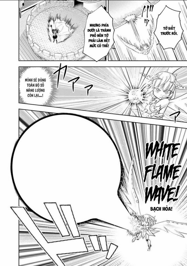 Ore No Ie Ga Maryoku Spot Datta Ken: Sundeiru Dake De Sekai Saikyou Chap 82 - Next Chap 83