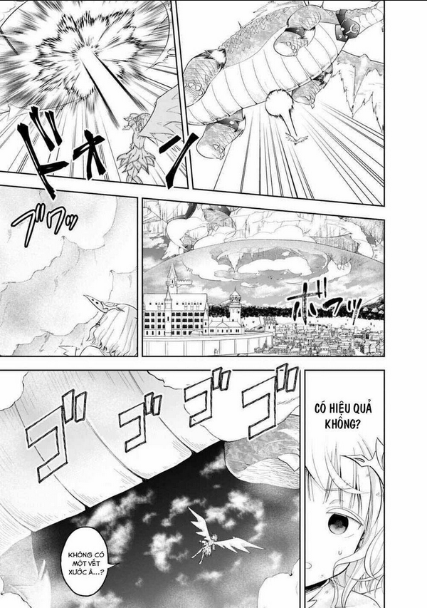 Ore No Ie Ga Maryoku Spot Datta Ken: Sundeiru Dake De Sekai Saikyou Chap 82 - Next Chap 83