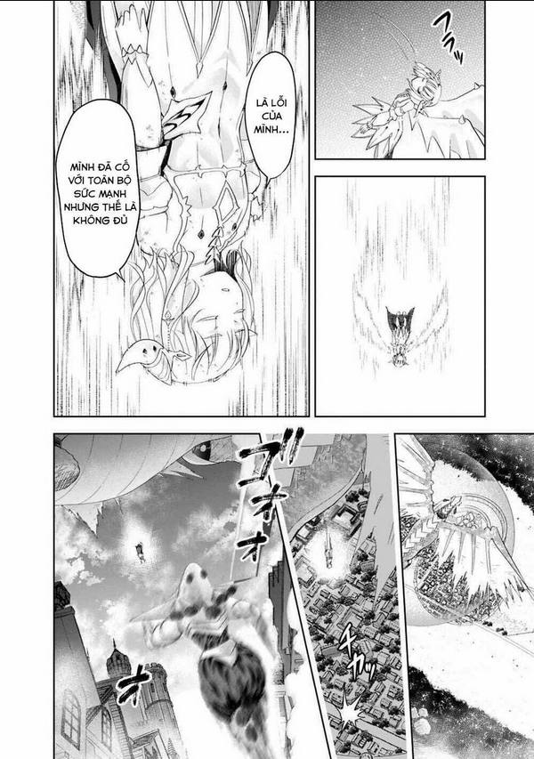 Ore No Ie Ga Maryoku Spot Datta Ken: Sundeiru Dake De Sekai Saikyou Chap 82 - Next Chap 83