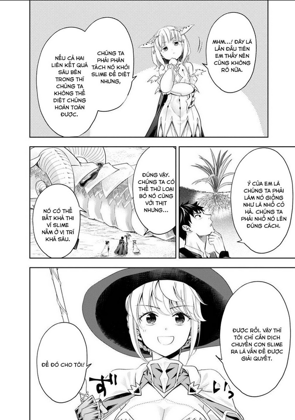 Ore No Ie Ga Maryoku Spot Datta Ken: Sundeiru Dake De Sekai Saikyou Chap 85 - Next Chap 86