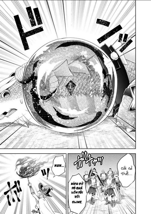 Ore No Ie Ga Maryoku Spot Datta Ken: Sundeiru Dake De Sekai Saikyou Chap 86 - Next Chap 87