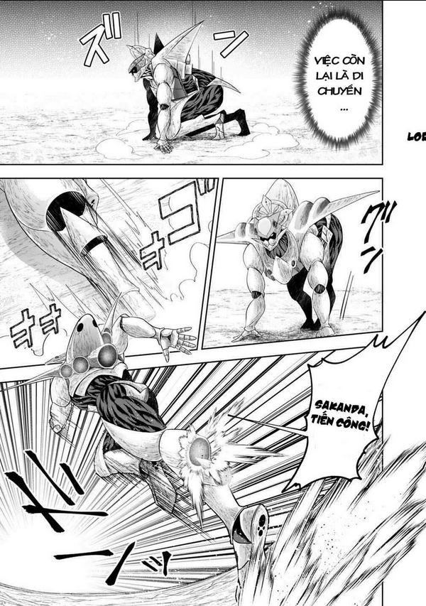 Ore No Ie Ga Maryoku Spot Datta Ken: Sundeiru Dake De Sekai Saikyou Chap 86 - Next Chap 87