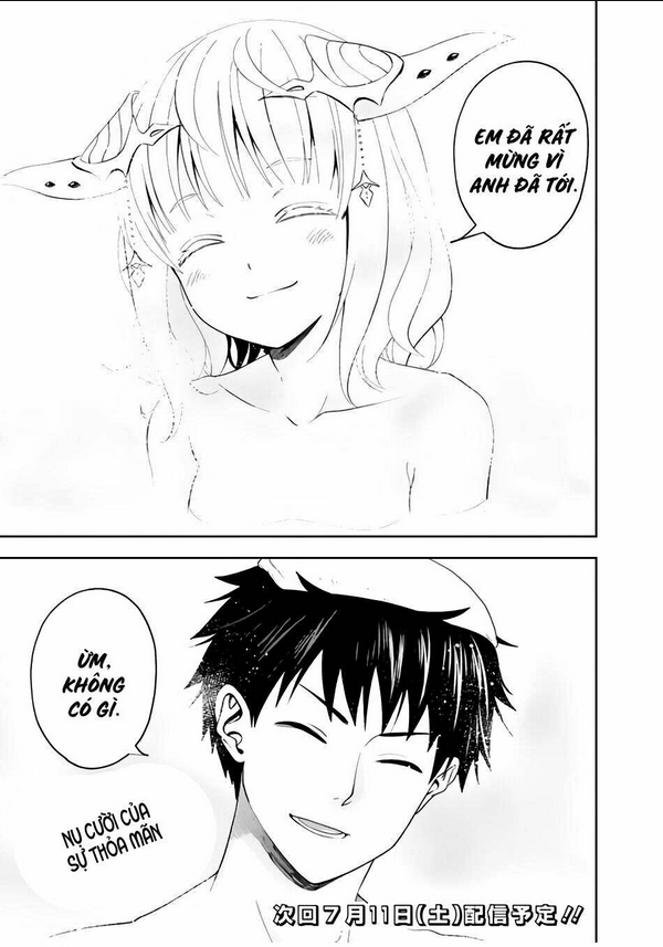 Ore No Ie Ga Maryoku Spot Datta Ken: Sundeiru Dake De Sekai Saikyou Chap 89 - Next Chap 90