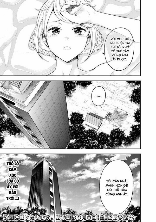 Ore No Ie Ga Maryoku Spot Datta Ken: Sundeiru Dake De Sekai Saikyou Chap 92 - Next Chap 93