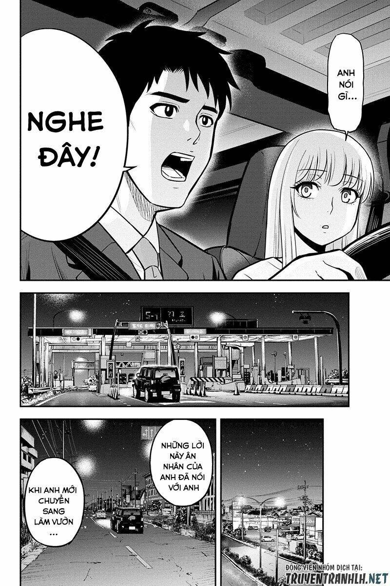 Orenchi ni Kita Onna Kishi to: Inakagurashi suru Koto ni Natta Ken? Chap 47 - Next Chap 48