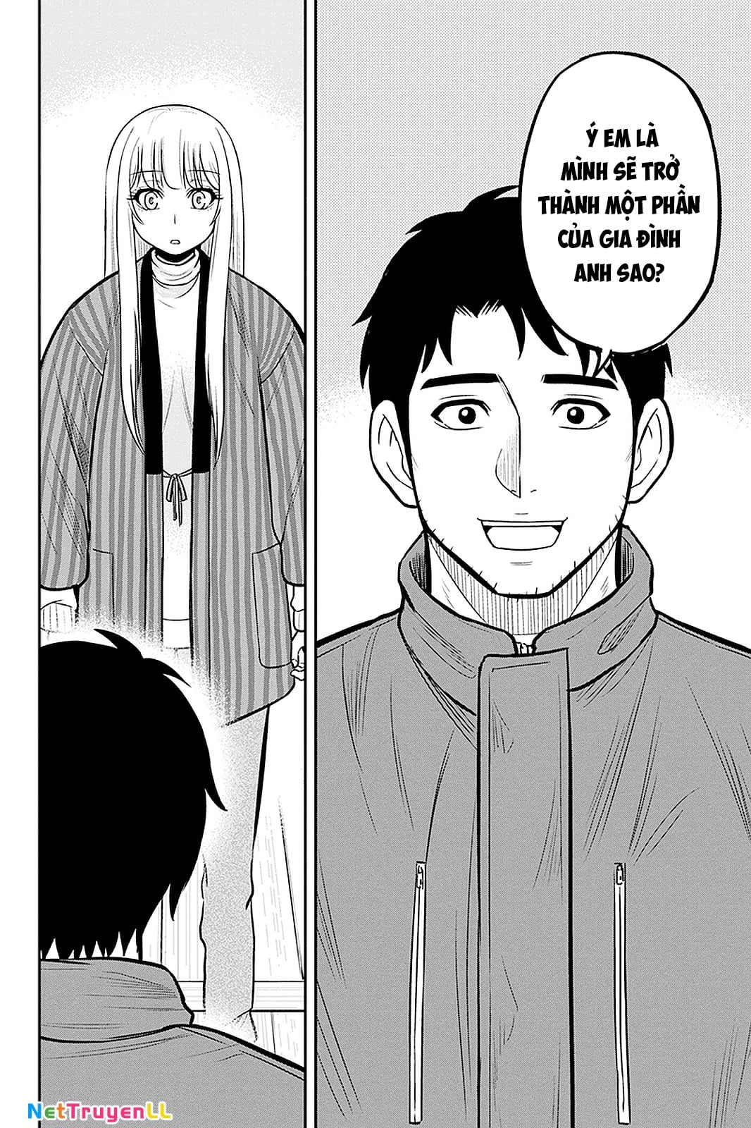 Orenchi ni Kita Onna Kishi to: Inakagurashi suru Koto ni Natta Ken? Chap 59 - Next Chap 60