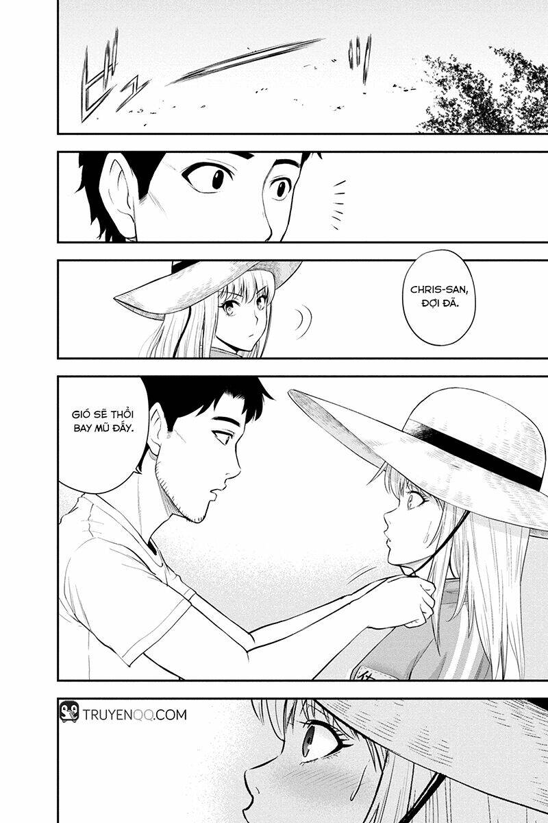 Orenchi ni Kita Onna Kishi to: Inakagurashi suru Koto ni Natta Ken? Chap 6 - Next Chap 7