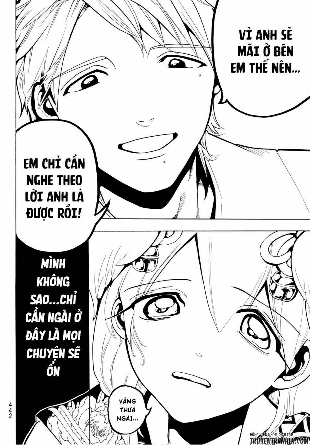 Orient Chap 11 - Next Chap 12