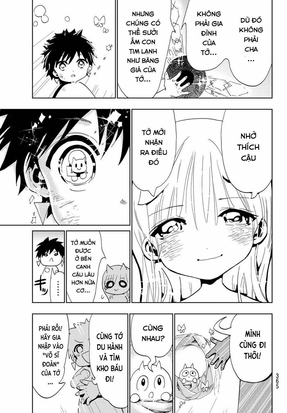 Orient Chap 111 - Next Chap 112