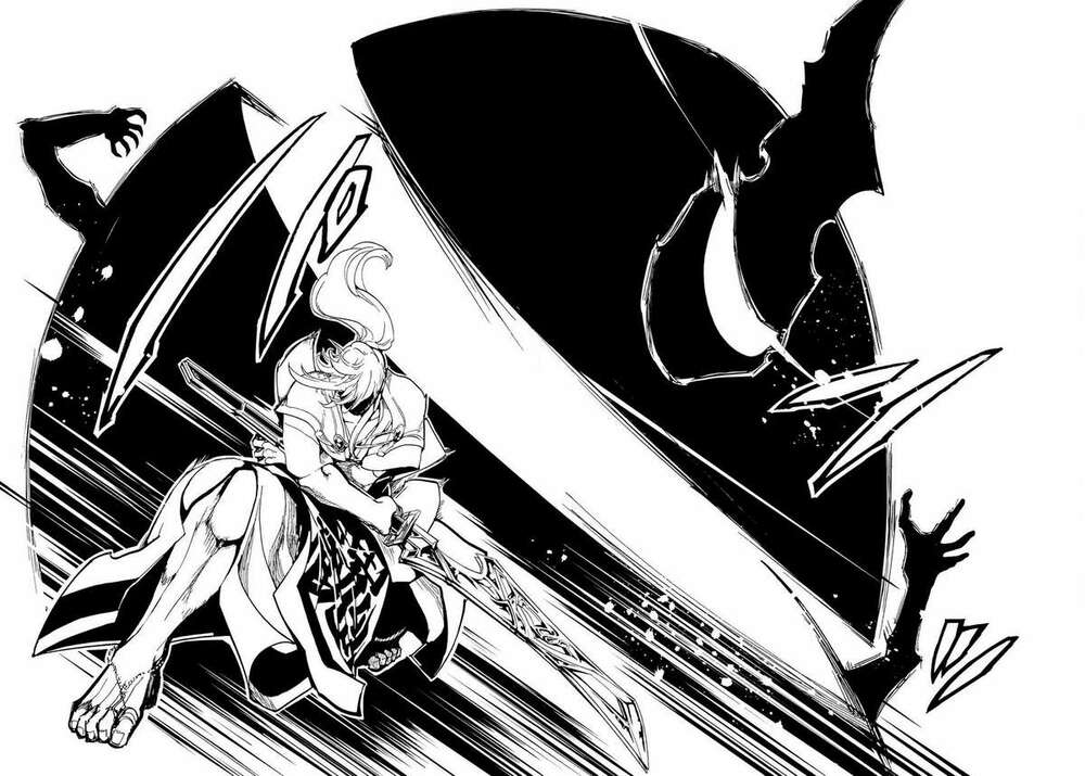 Orient Chap 119 - Next Chap 120