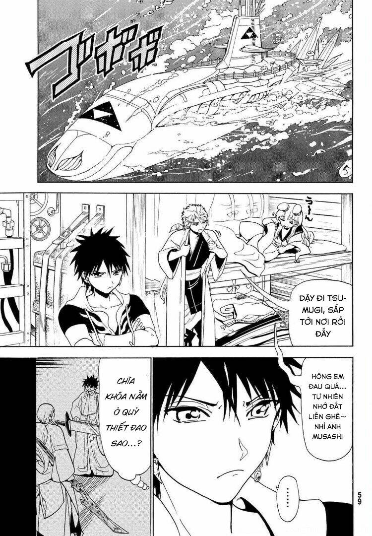 Orient Chap 120 - Next Chap 121