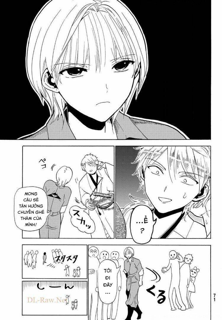 Orient Chap 120 - Next Chap 121