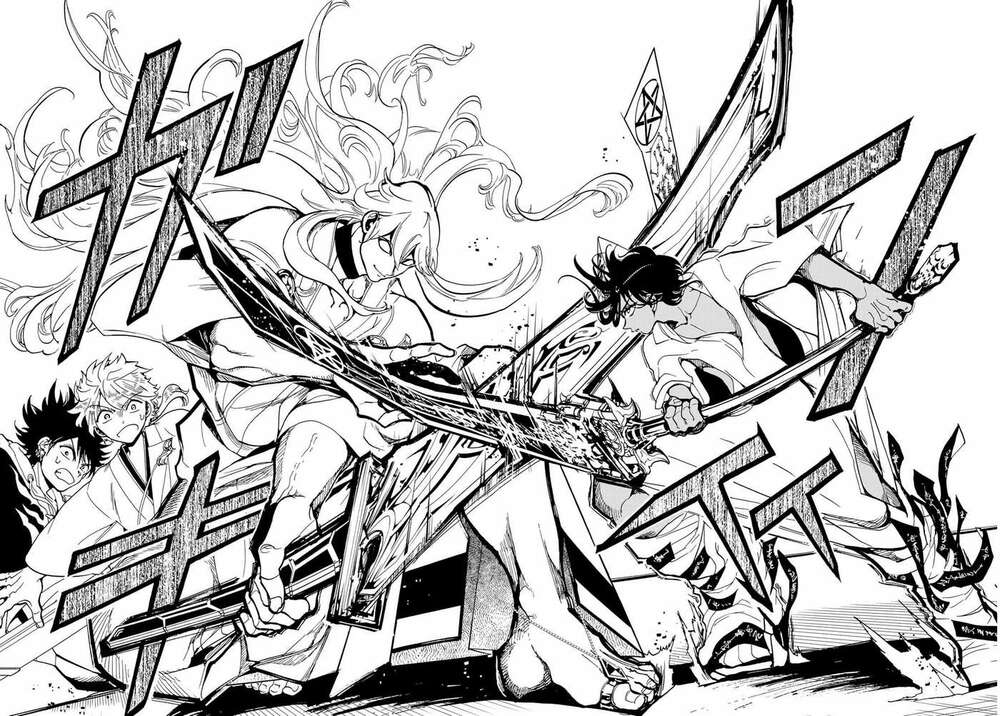 Orient Chap 123 - Next Chap 124