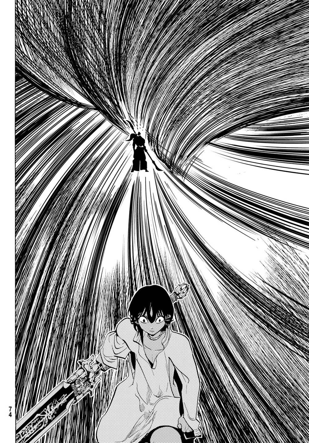 Orient Chap 125 - Next Chap 126