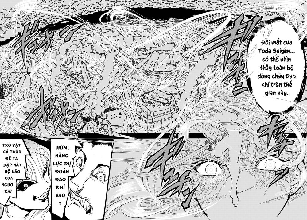 Orient Chap 127 - Next Chap 128