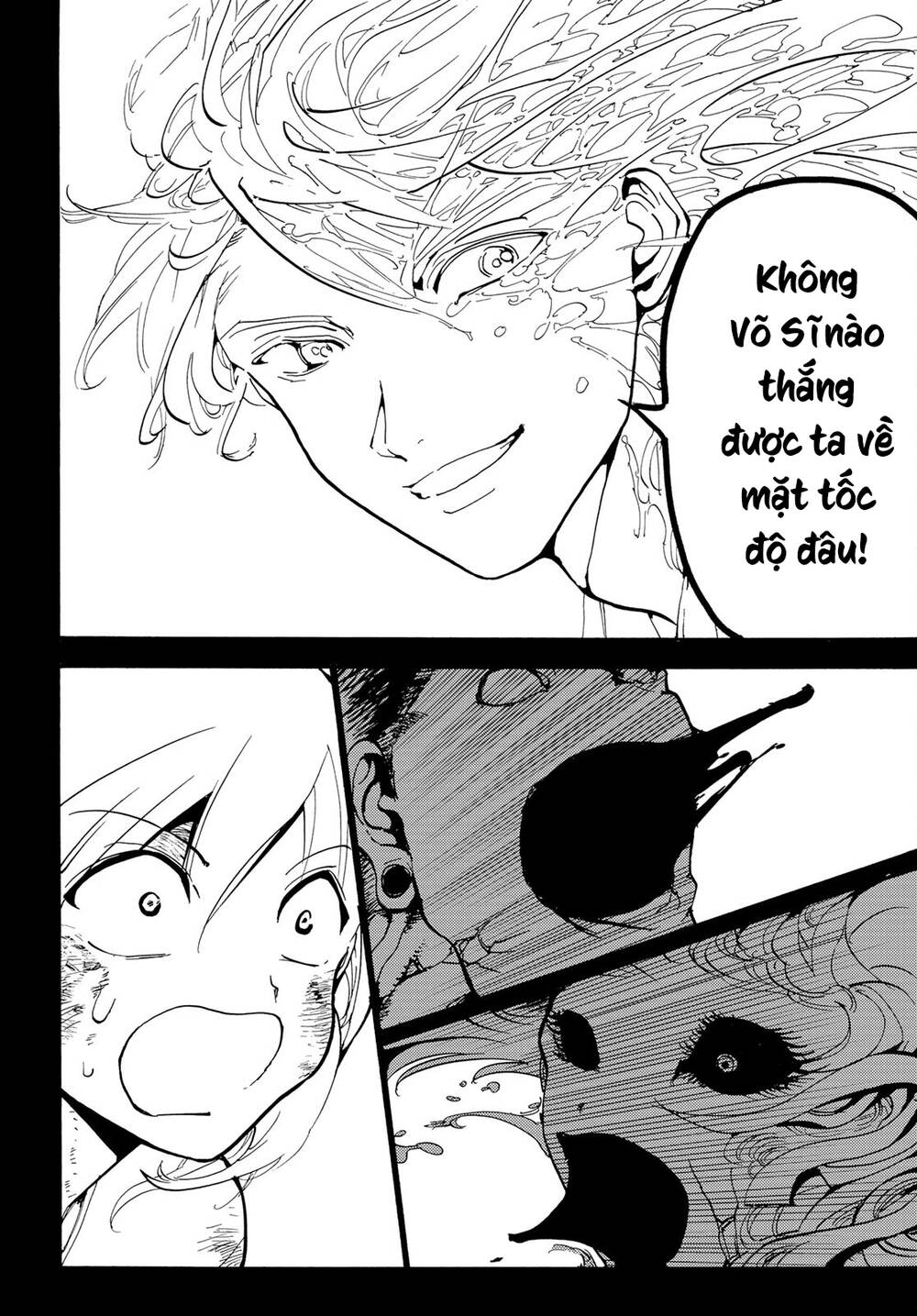 Orient Chap 127 - Next Chap 128