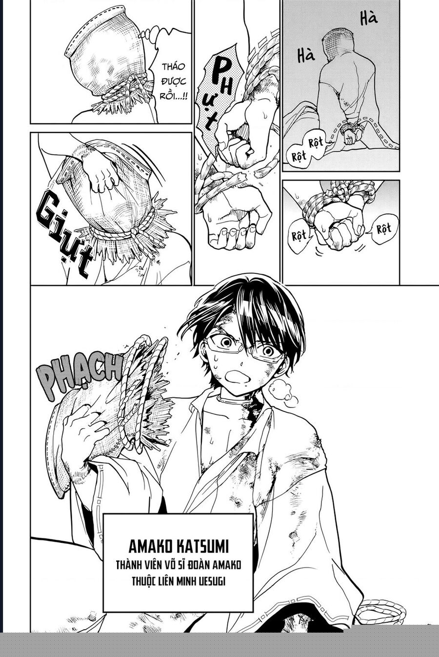 Orient Chap 128 - Next Chap 129