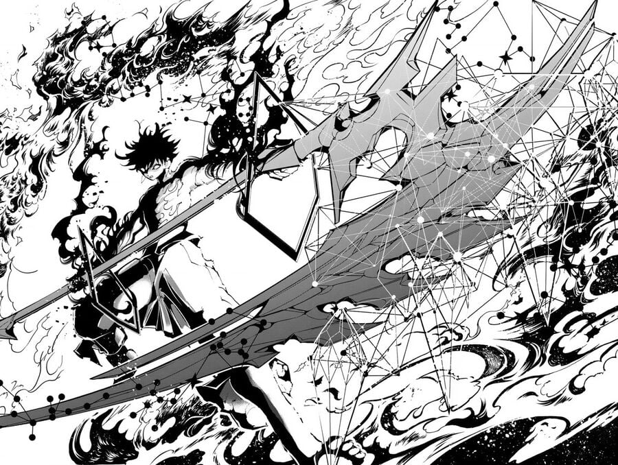 Orient Chap 132 - Next Chap 133