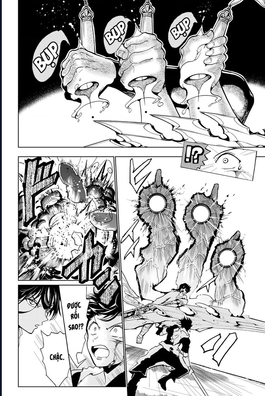 Orient Chap 132 - Next Chap 133