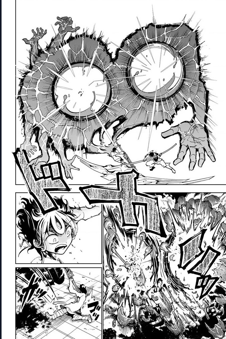 Orient Chap 132 - Next Chap 133