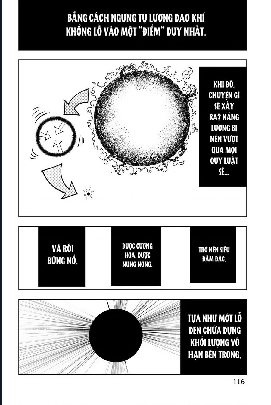 Orient Chap 132 - Next Chap 133