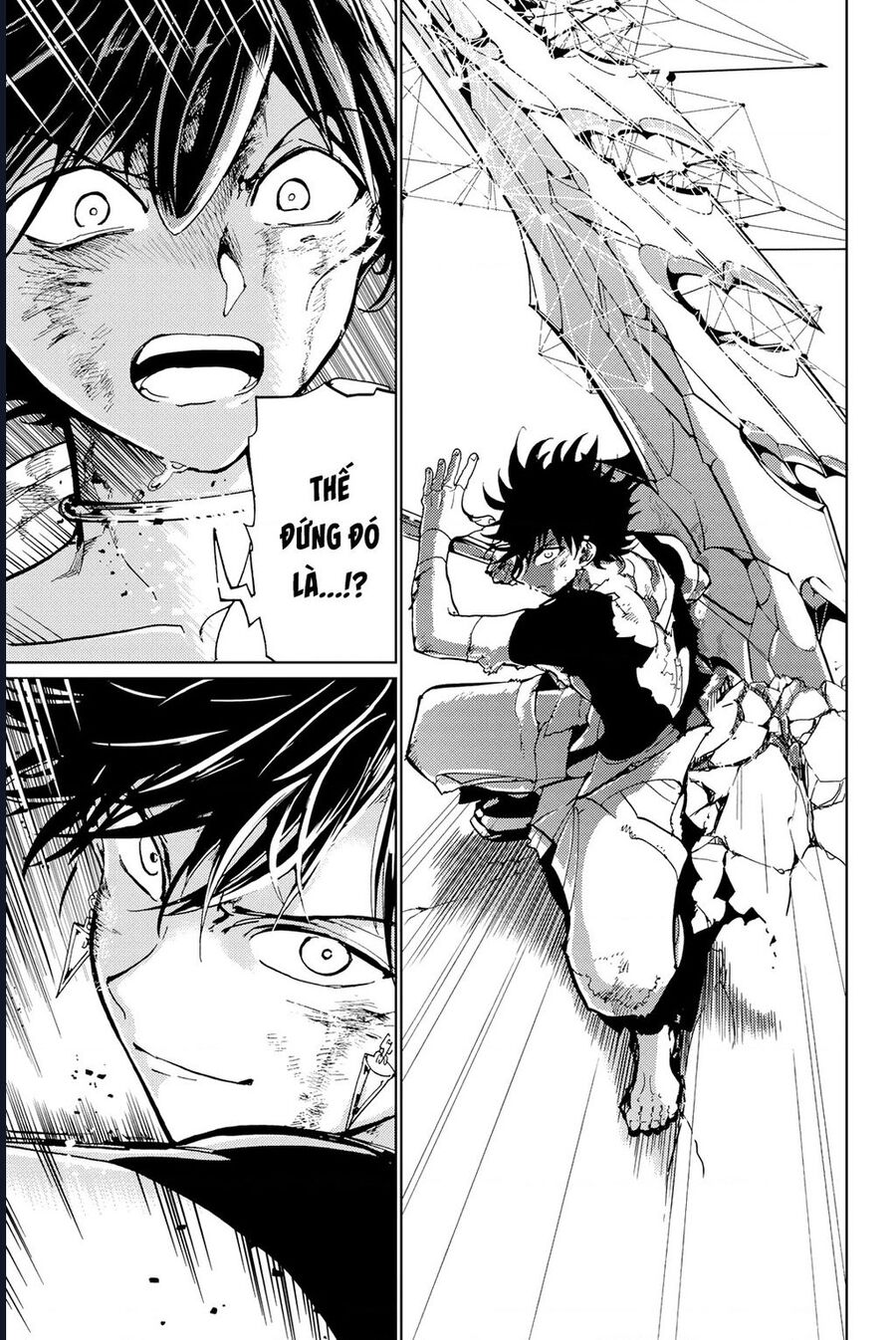 Orient Chap 132 - Next Chap 133