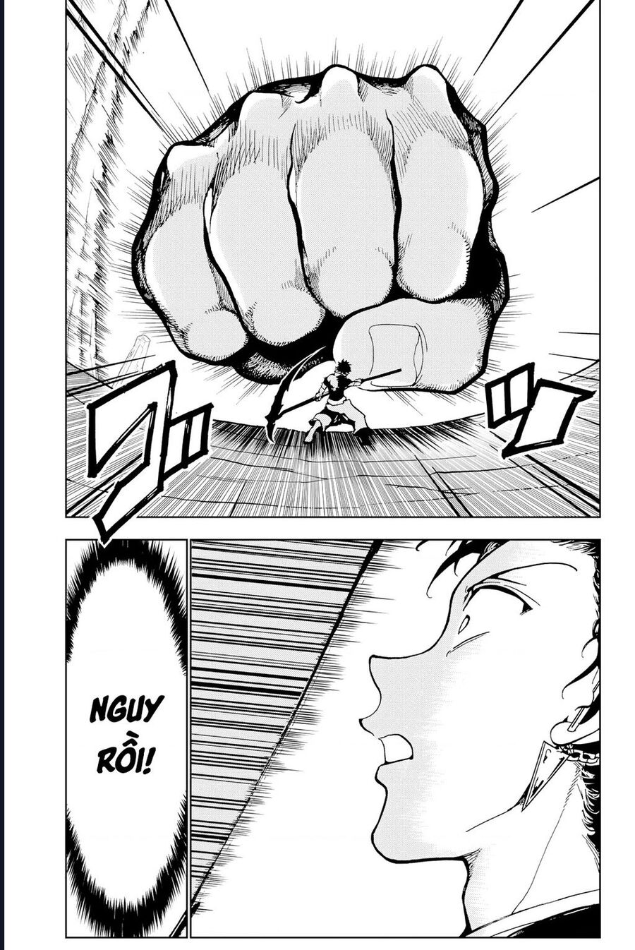 Orient Chap 132 - Next Chap 133