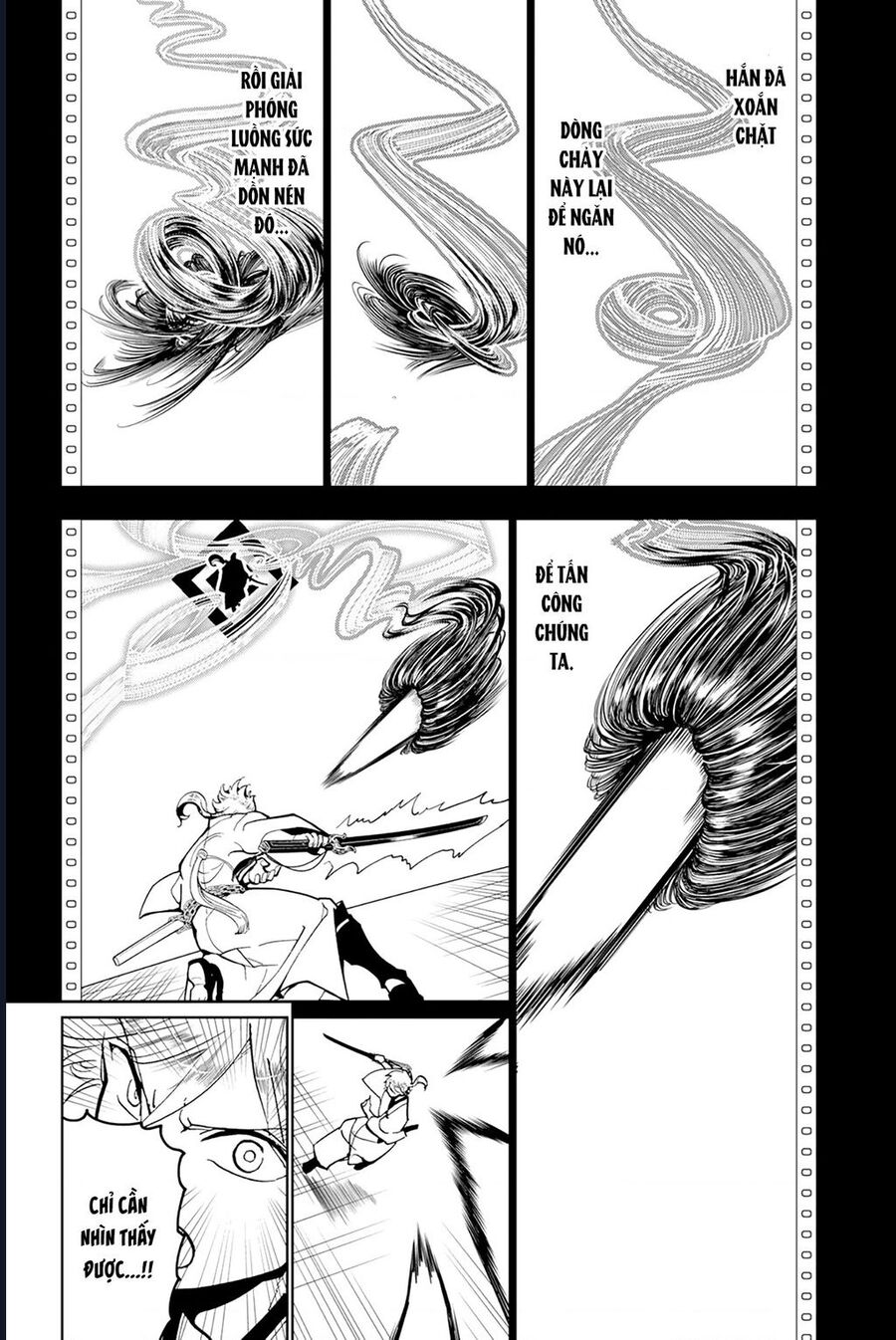 Orient Chap 134 - Next Chap 135