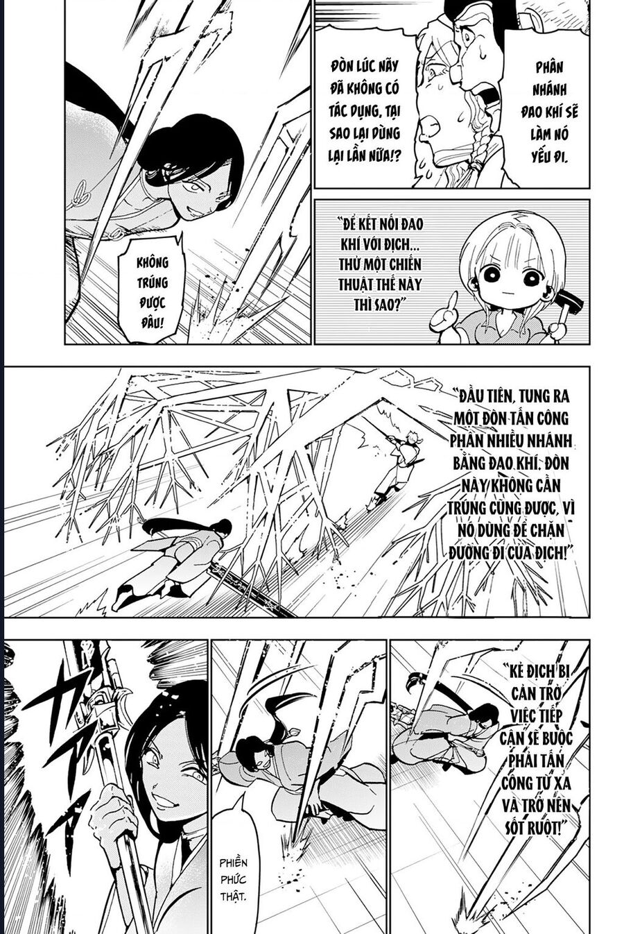 Orient Chap 134 - Next Chap 135