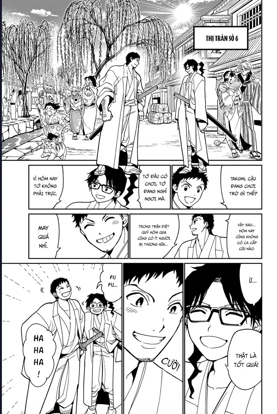 Orient Chap 140 - Next Chap 141